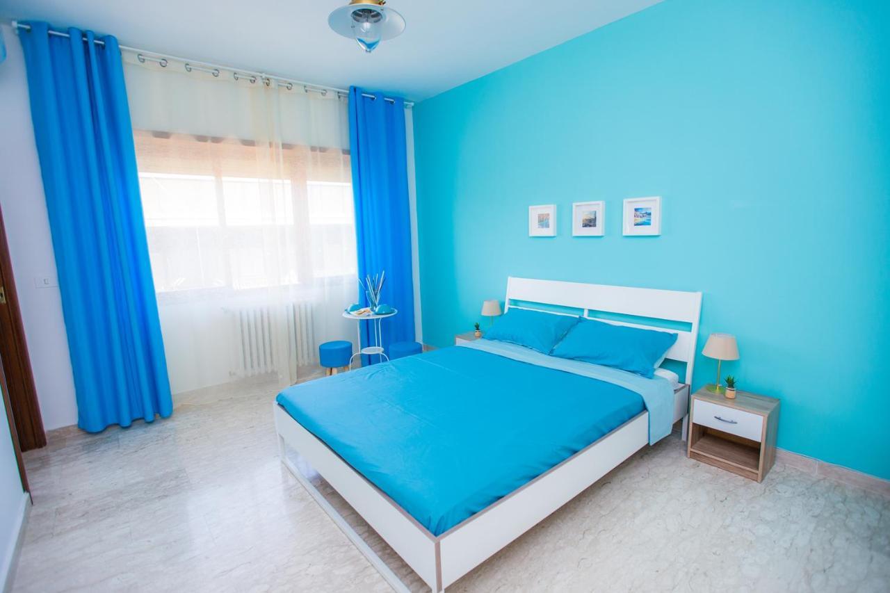 Bed and breakfast Quelli Della Via Gluck Roma
