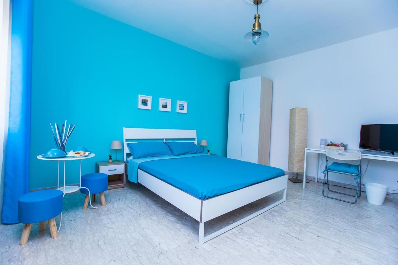 Bed and breakfast Quelli Della Via Gluck Roma