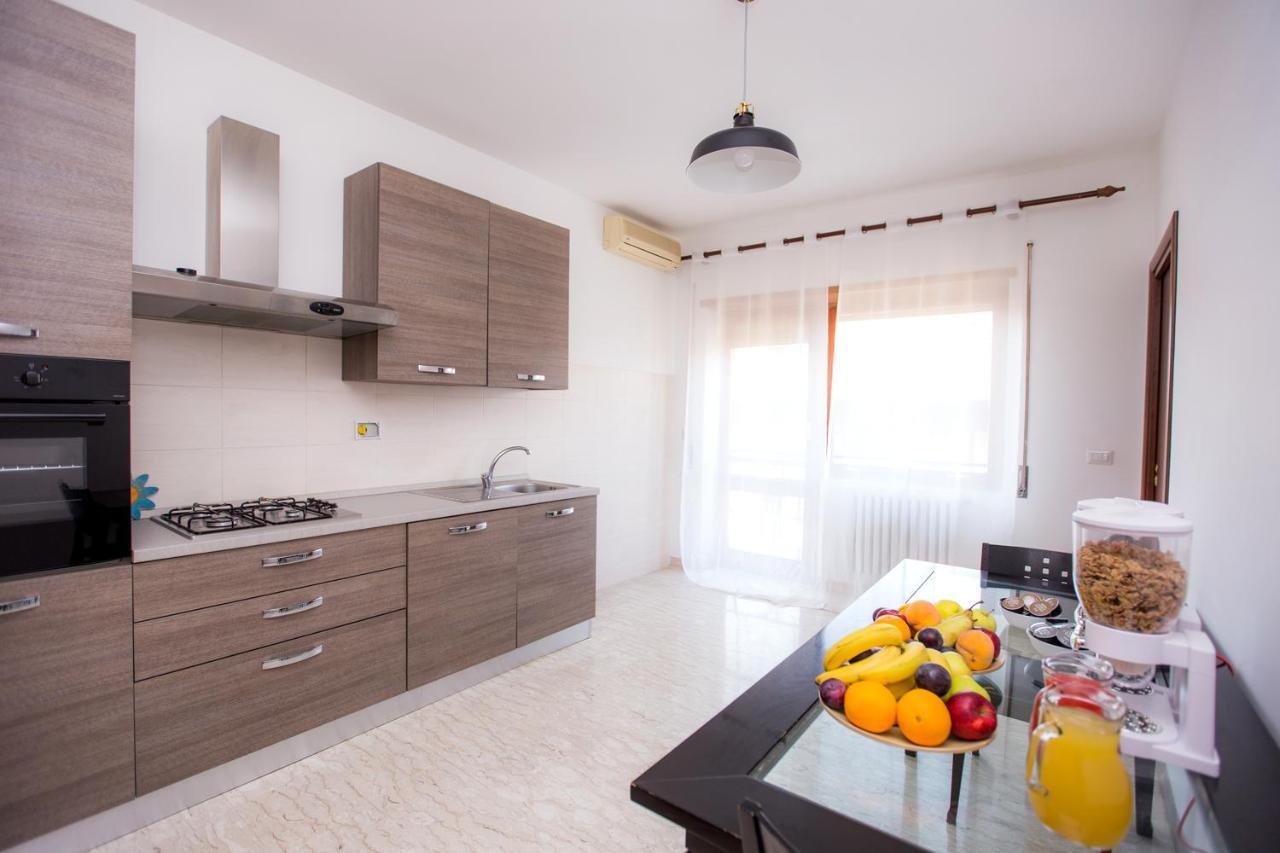 Quelli Della Via Gluck Bed and breakfast