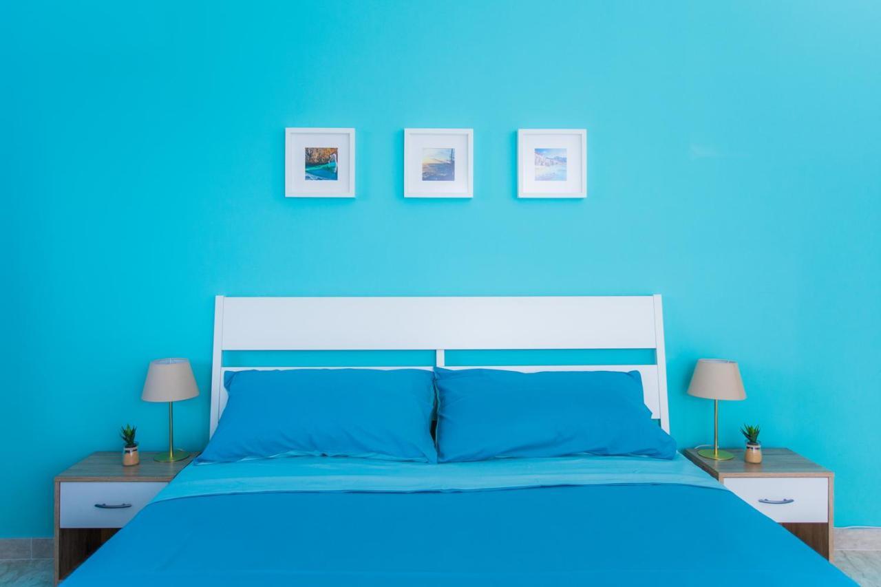 Bed and breakfast Quelli Della Via Gluck *